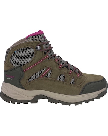 Hi-Tec Bandera Lite Boots