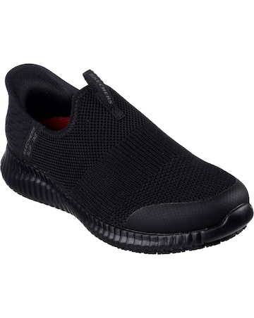 Skechers Workwear Cessnock - Gwynedd Work Shoes