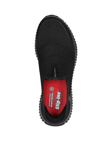Skechers Workwear Cessnock - Gwynedd Work Shoes