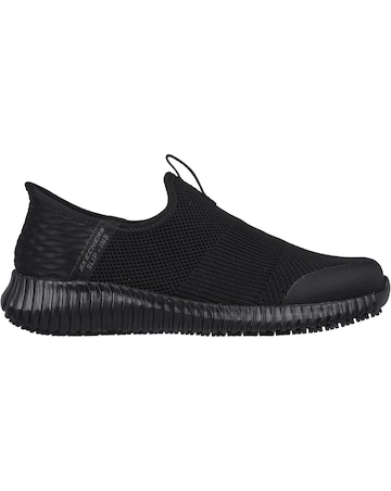 Skechers Workwear Cessnock - Gwynedd Work Shoes