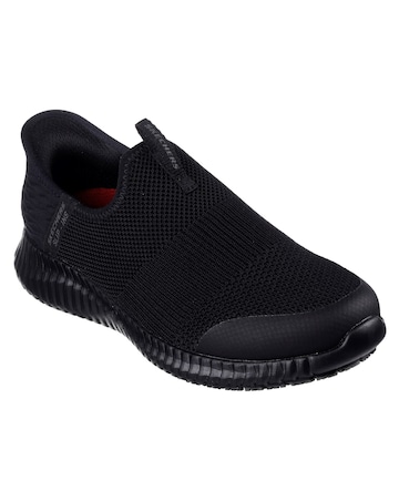 Skechers Workwear Cessnock - Gwynedd Work Shoes