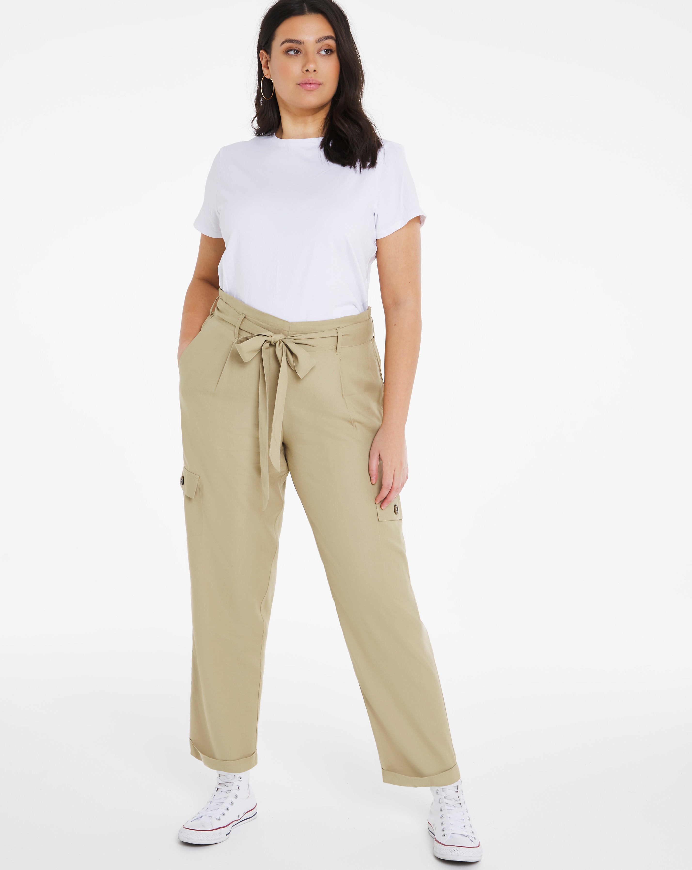 Cargo discount pants formal