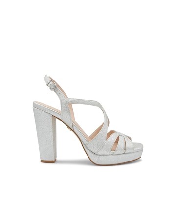 Paradox London High Heel Sandals