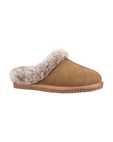 Hush Puppies Amara Slipper