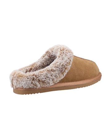Hush Puppies Amara Slipper
