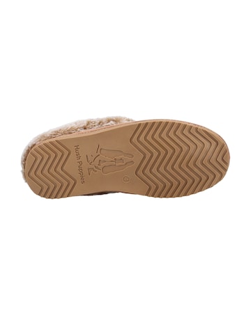 Hush Puppies Amara Slipper