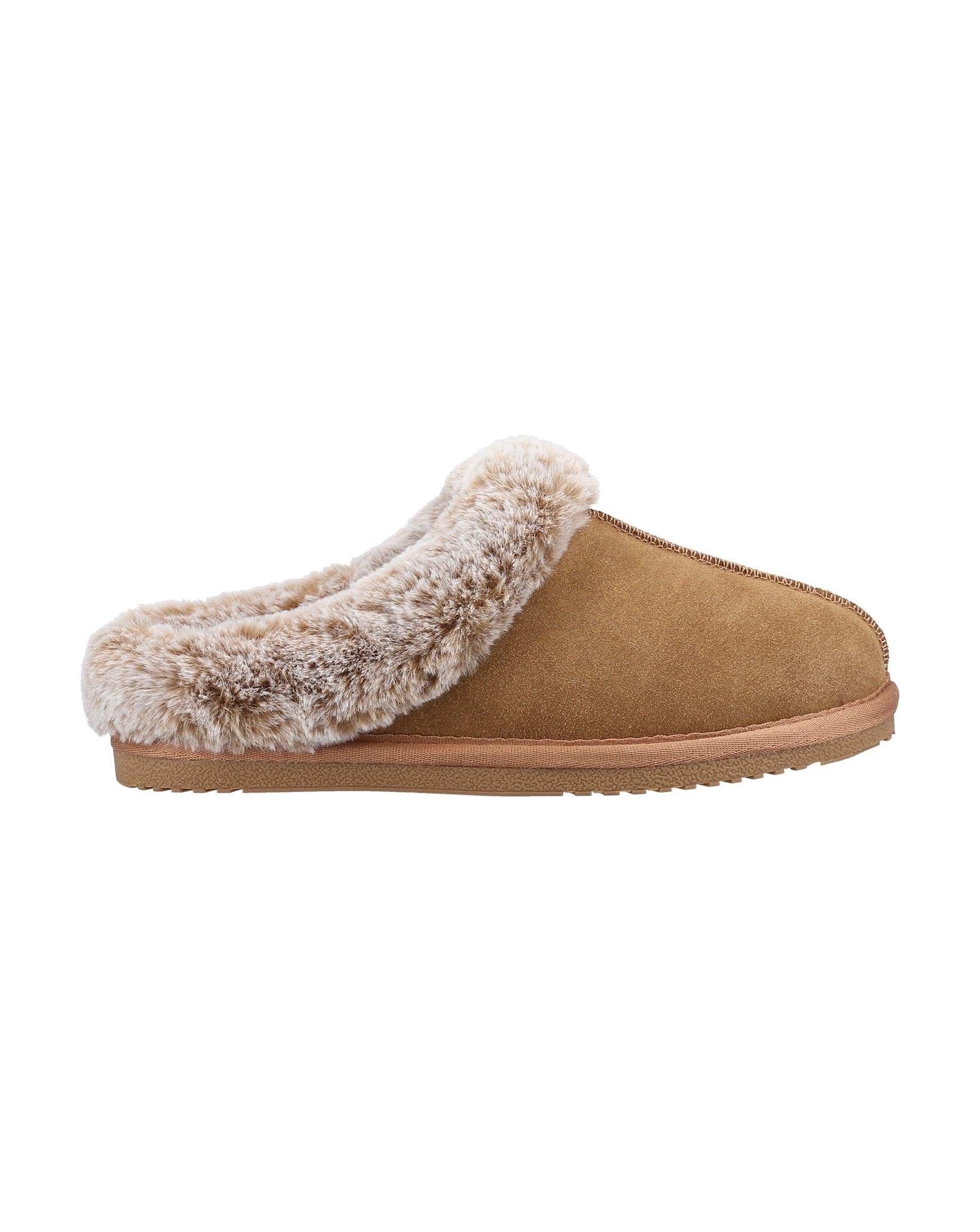 Hush Puppies Amara Slipper