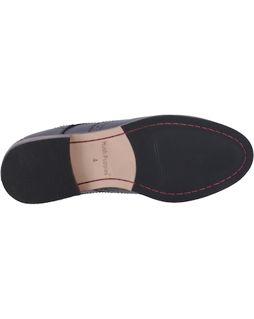 Hush Puppies Natalia Brogue
