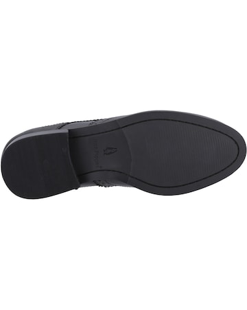 Hush Puppies Natalia Brogue