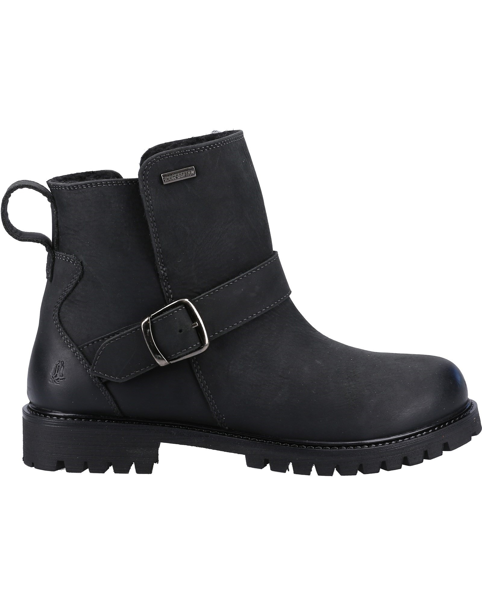 Hush Puppies Wakely Boot