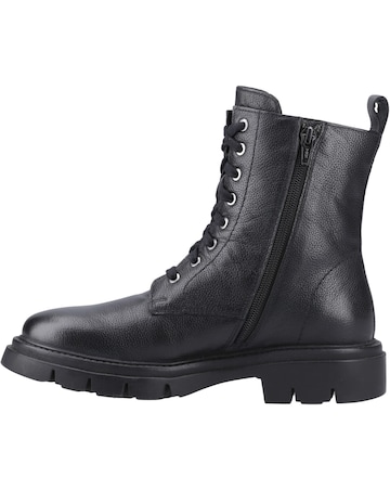 Hush Puppies Rhea Lace Boot