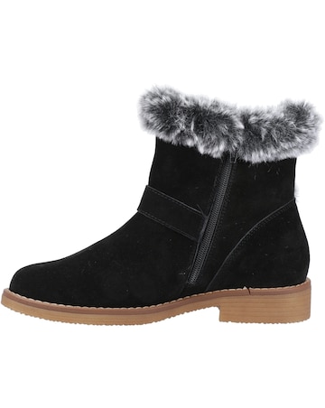 Hush Puppies Hannah Boot