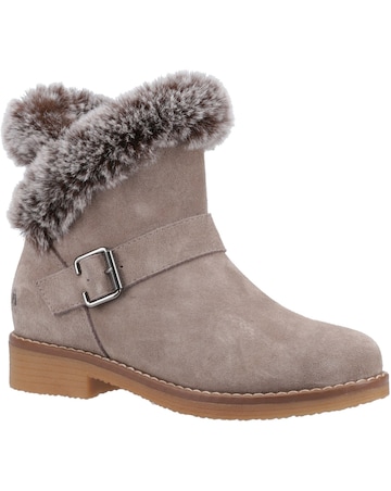 Hush Puppies Hannah Boot