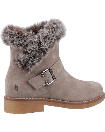 Hush Puppies Hannah Boot