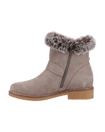 Hush Puppies Hannah Boot