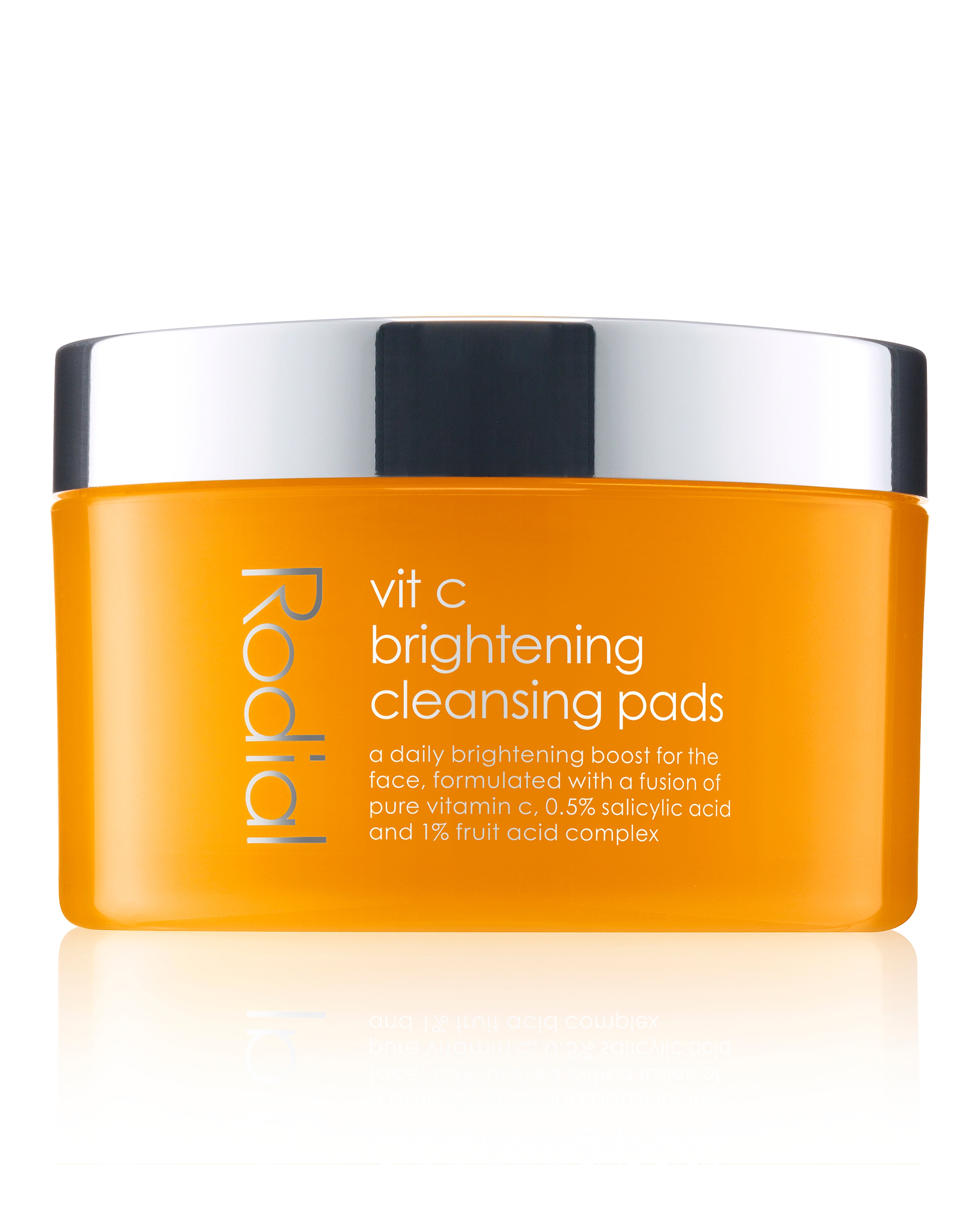 Rodial Vitamin C Cleansing Pads
