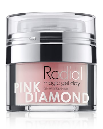 Rodial Pink Diamond Magic Gel Day Mini