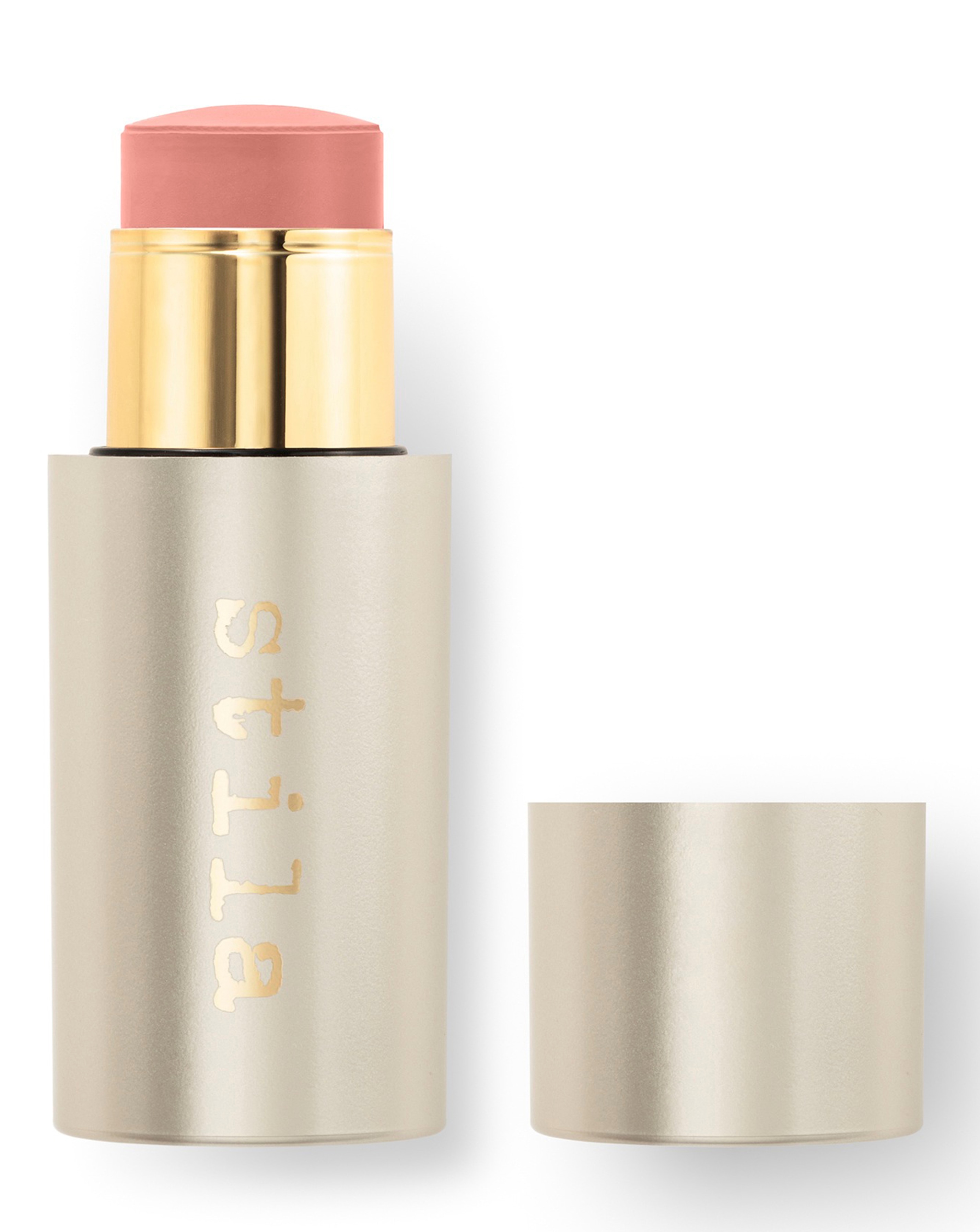 Stila - Complete Harmony Lip & Cheek Stick - Shade Peony