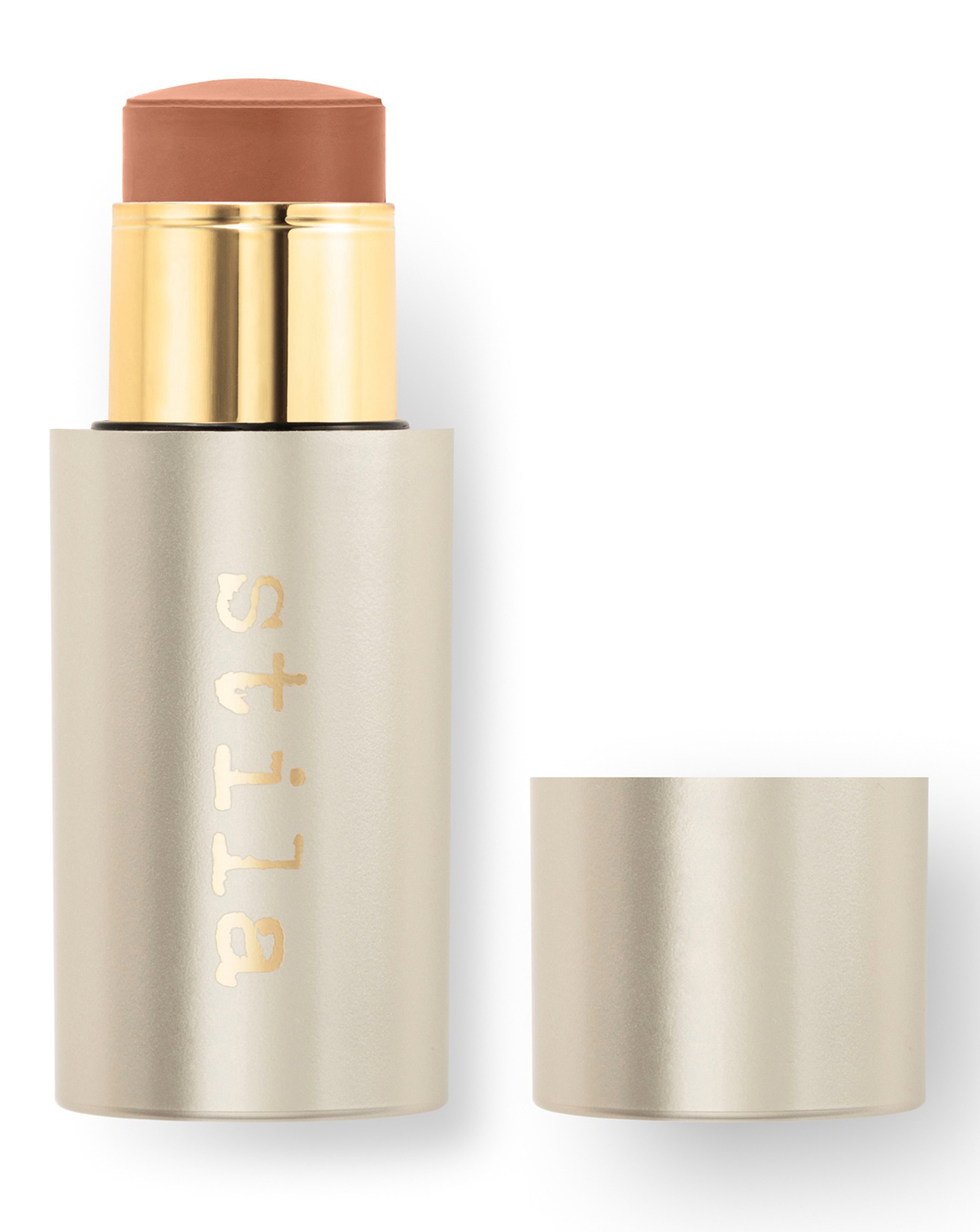 Stila - Complete Harmony Lip & Cheek Stick - Shade Sunkissed Bronze