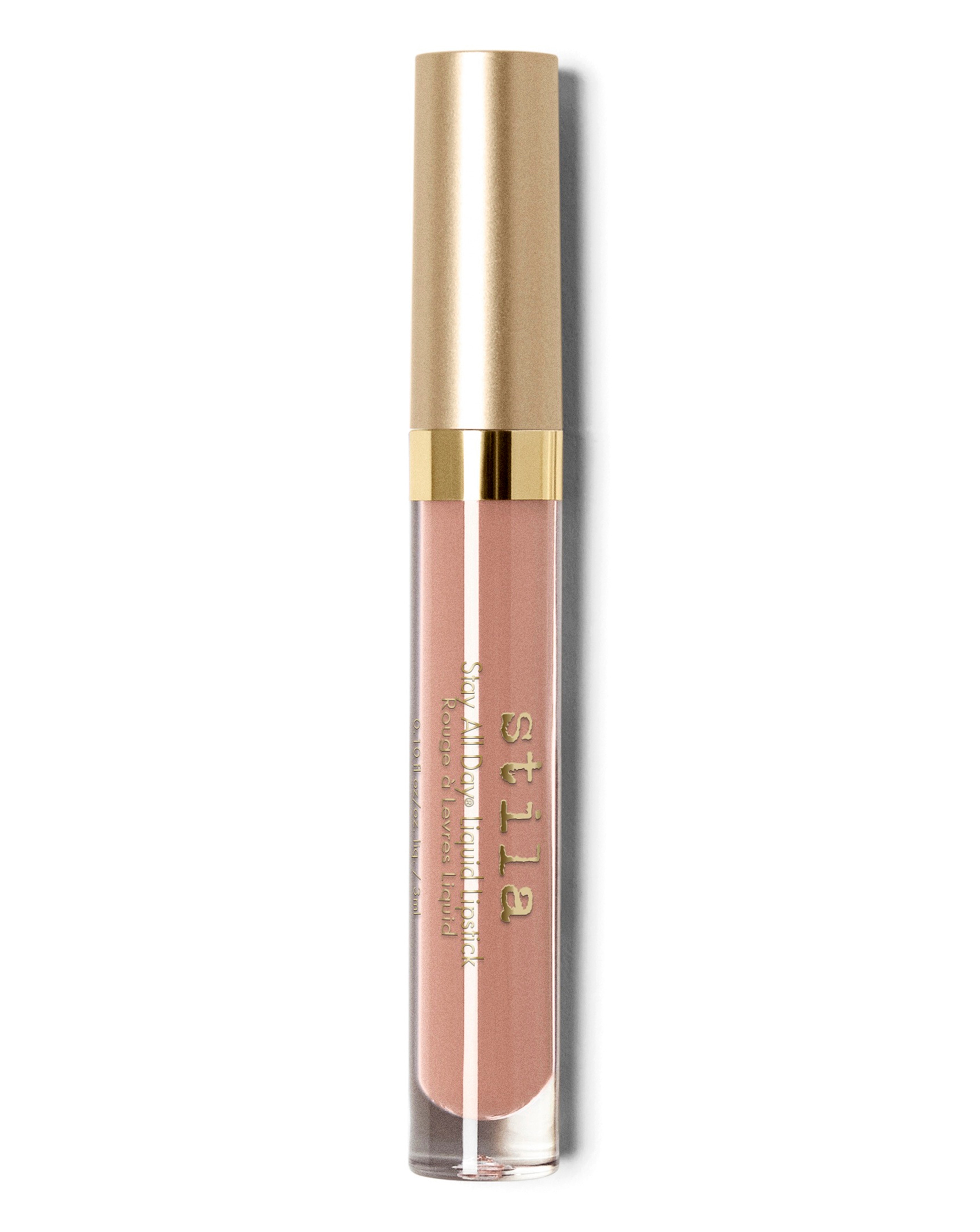 Stila Stay All Day Lipstick - Caramello