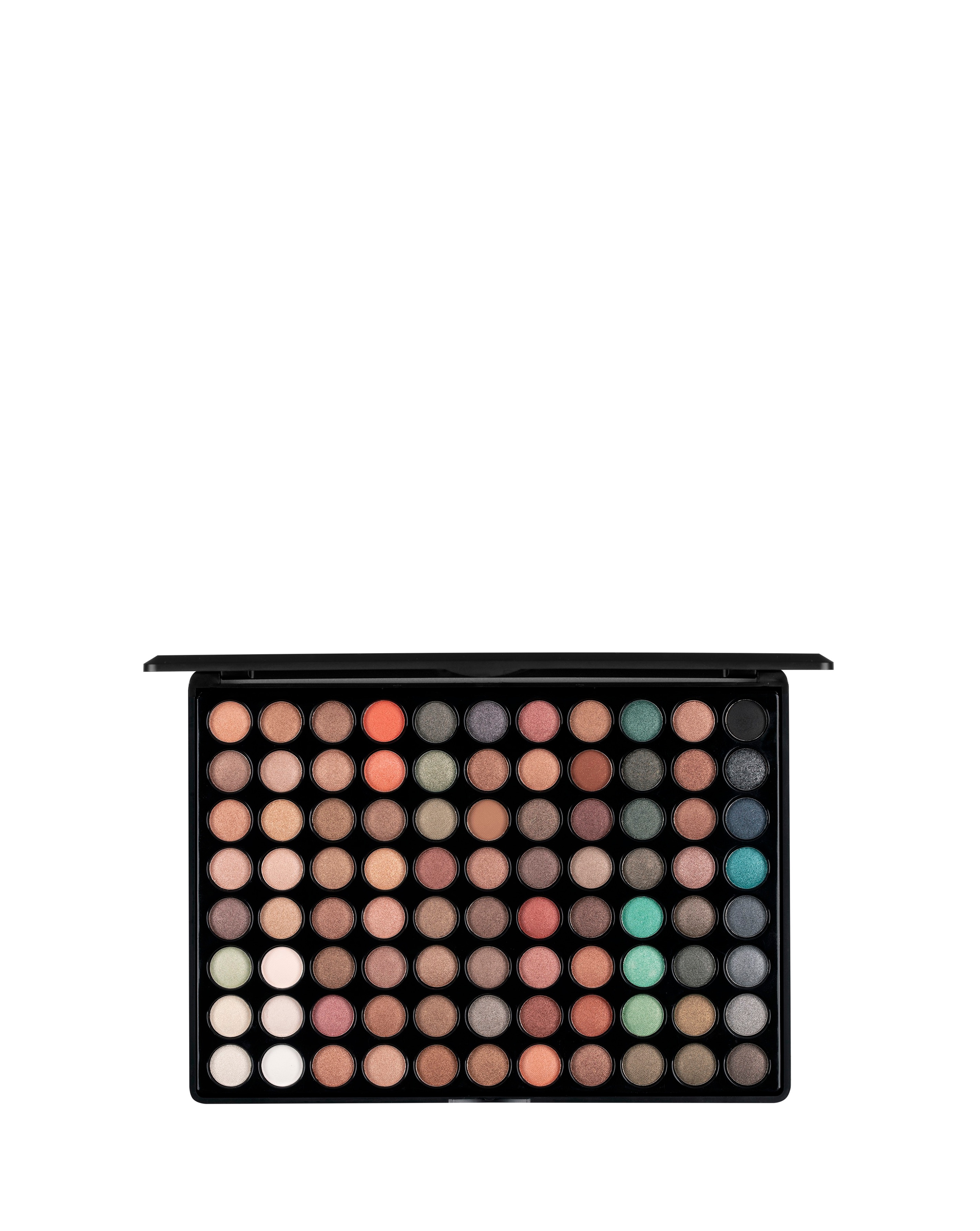 LaRoc 88 Eyeshadow Palette - Natural