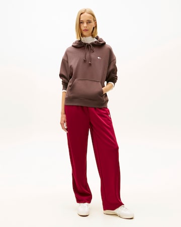 Tommy Jeans Badge Hoodie