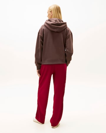 Tommy Jeans Badge Hoodie