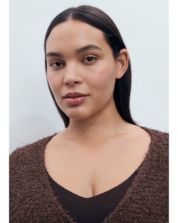 MANGO CAMILA JACKET