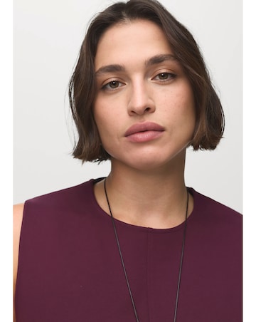 Mango A Line Dress