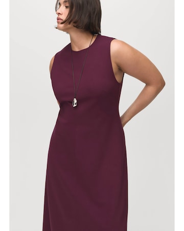 Mango A Line Dress