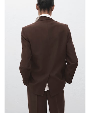 MANGO BLAZER VERONA