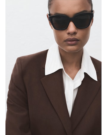 MANGO BLAZER VERONA