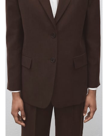 MANGO BLAZER VERONA