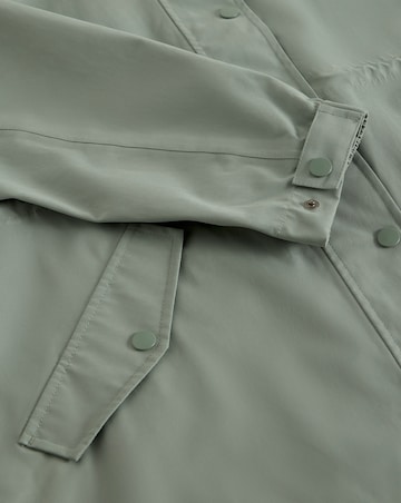 White Stuff Beth Waterproof Coat