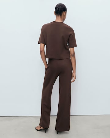 MANGO T-SHIRT PICO