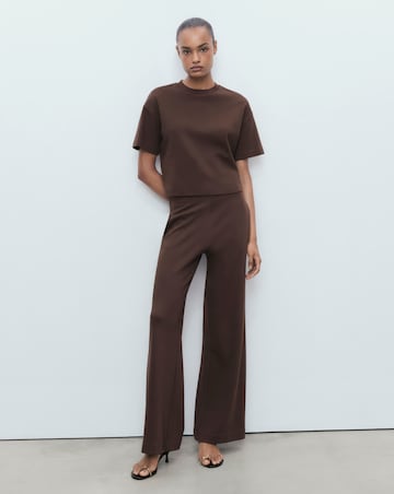 MANGO T-SHIRT PICO