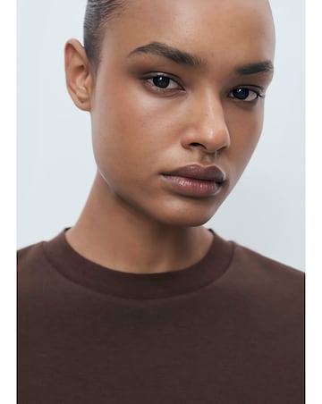 MANGO T-SHIRT PICO