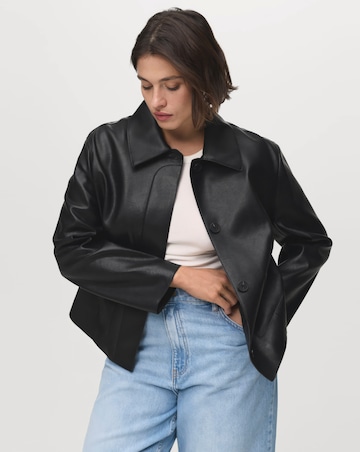 MANGO JACKET SABINA