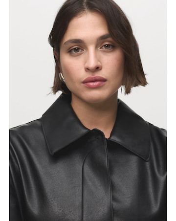 MANGO JACKET SABINA