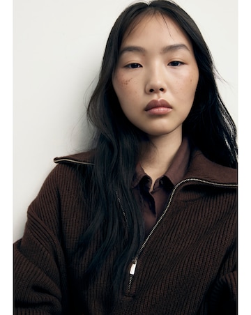 MANGO SWEATER RIZON