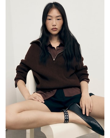 MANGO SWEATER RIZON