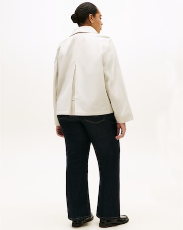 Tommy Hilfiger Cotton Short Jacket