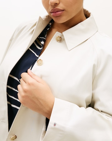 Tommy Hilfiger Cotton Short Jacket