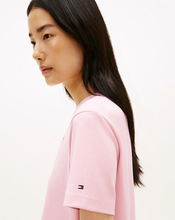 Tommy Hilfiger Fun Graphic Crew Neck Short Sleeve Tee