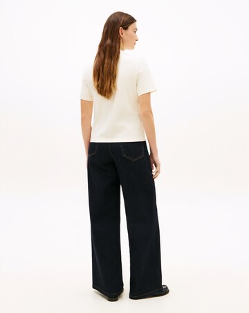 Tommy Hilfiger Fun Graphic Crew Neck Short Sleeve Tee