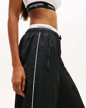 Tommy Jeans Waistband Track Pants