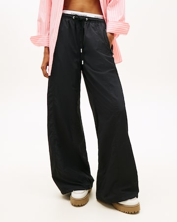 Tommy Jeans Waistband Track Pants