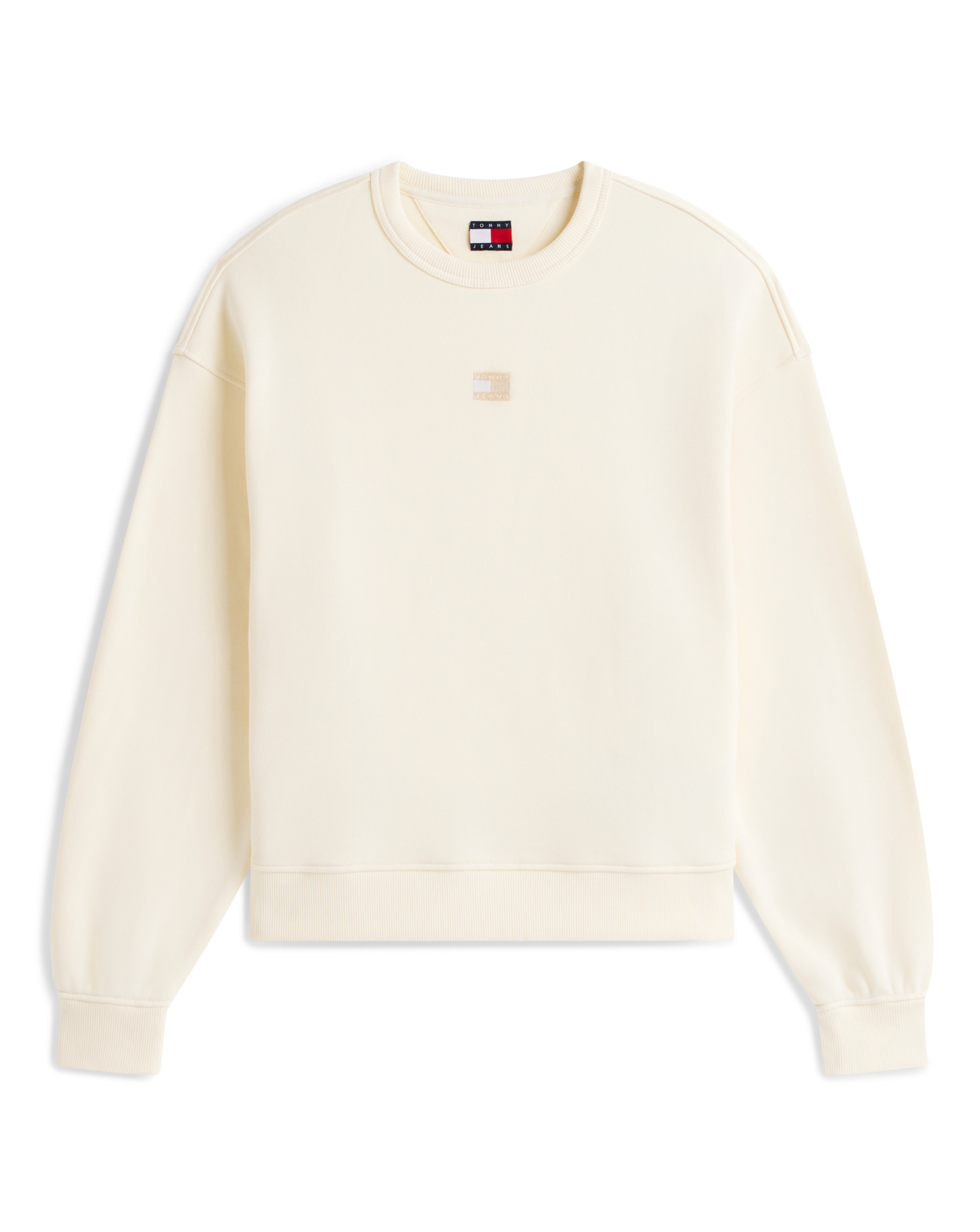 Tommy Jeans Crew Sweatshirt
