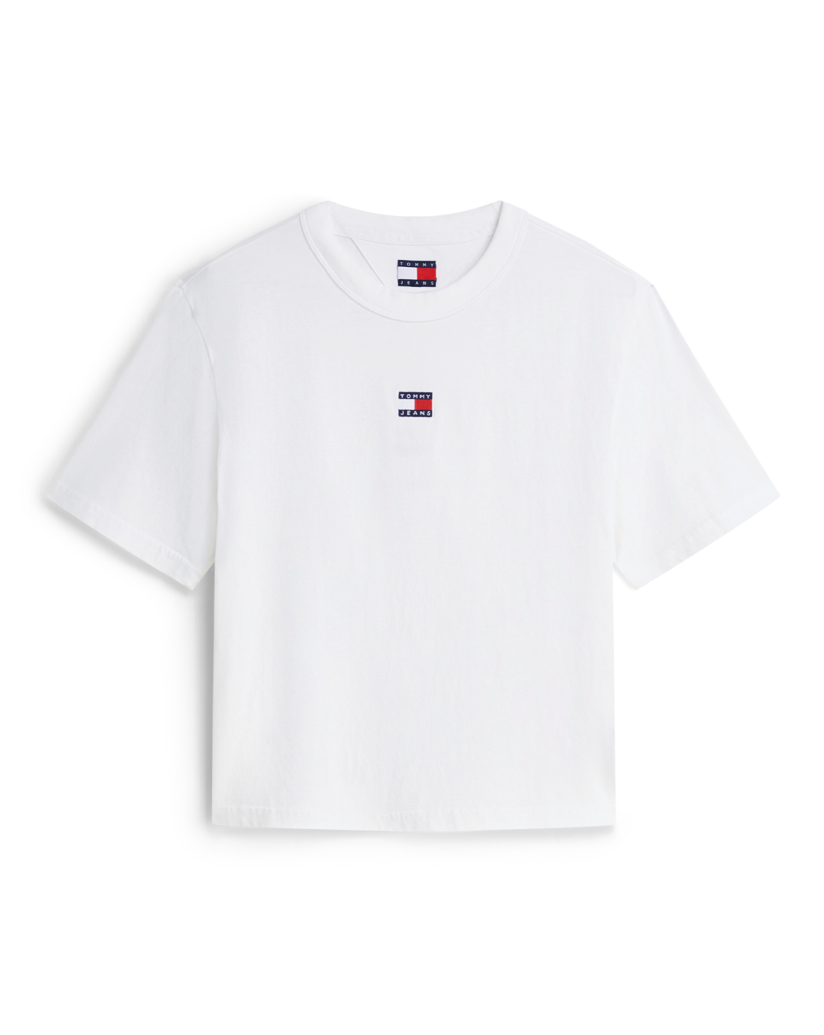 Tommy Jeans Boxy Tee