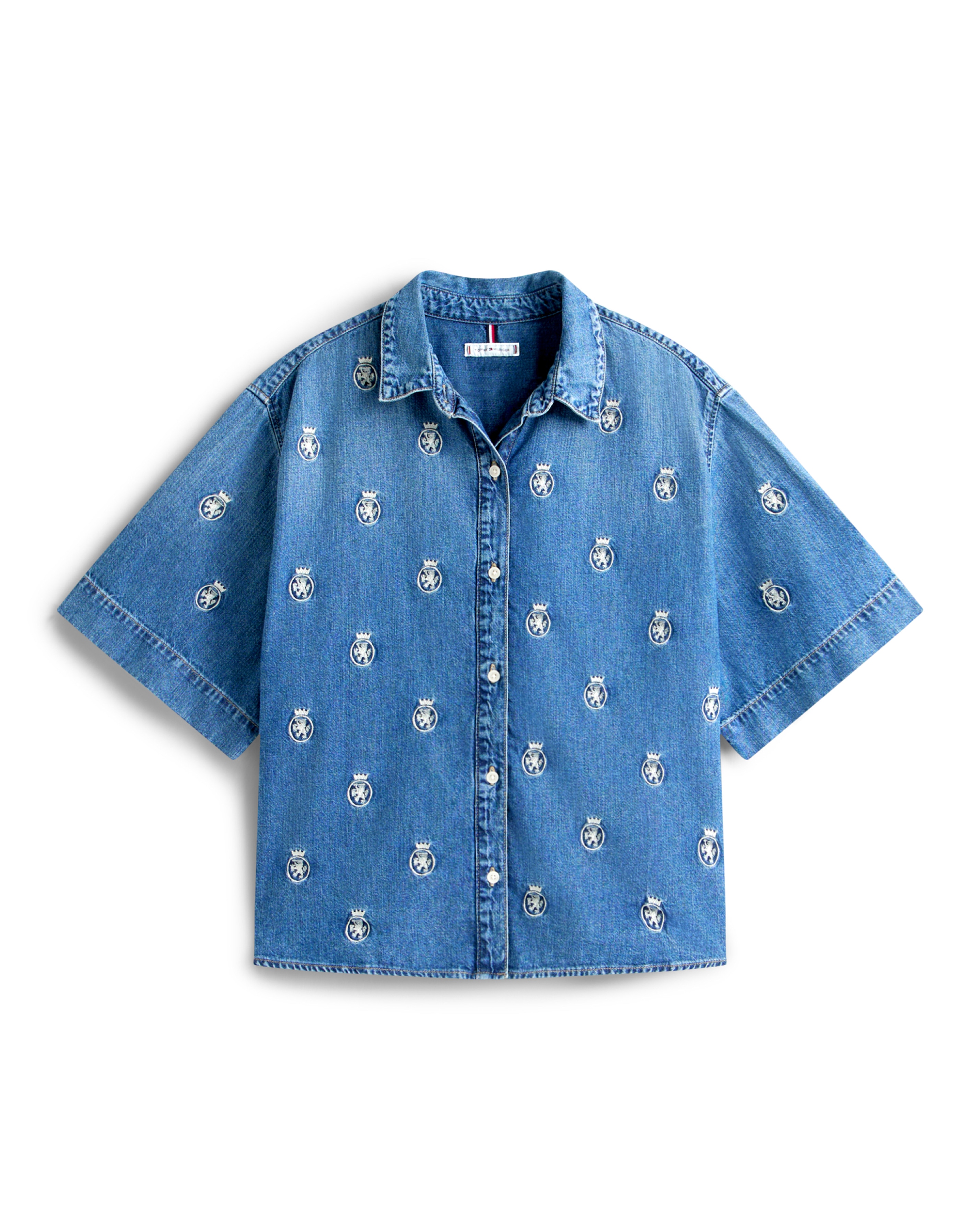 New In - Tommy Hilfiger Relax Shirt